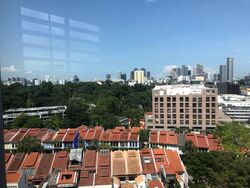 Urban Suites (D9), Condominium #570967251